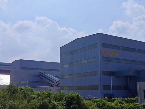 官方澄清投資管理爭議，國有砂石加工廠項目發展引關注