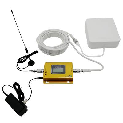 為什么需要重新選擇4G信號放大器引語 通用方案看三網全通啊咋？背后有其玄