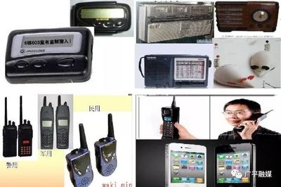 壯麗70年 奮斗新時代 通信傳奇——從掌心問候到天涯比鄰