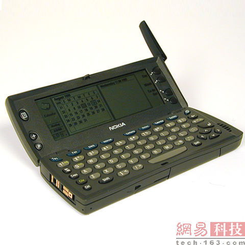 歲月沉淀 50年經典科技產品回顧（二）移動通信設備