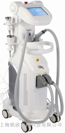 美容院使用的美體器材 美容院使用的塑身儀器